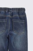 Дитячі джинси Coccodrillo колір темно-синій (2802363)
