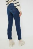 Джинси Tom Tailor жіночі середня посадка колір темно-синій (2704852)