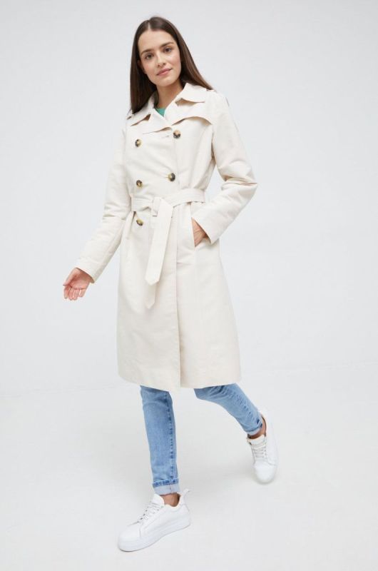 Джинси Pepe Jeans жіночі середня посадка колір блакитний (2498266) фото 2