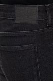 Джинси Wrangler жіночі висока посадка колір чорний (2657988)