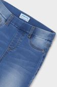 Джинси Mayoral колір блакитний