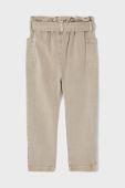 Дитячі джинси Mayoral колір бежевий (2500812)