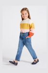Дитячі джинси Mayoral колір блакитний (2500804)