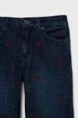 Дитячі джинси Tommy Hilfiger колір темно-синій (2771162)