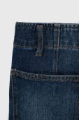 Дитячі джинси United Colors of Benetton колір блакитний (2793470)