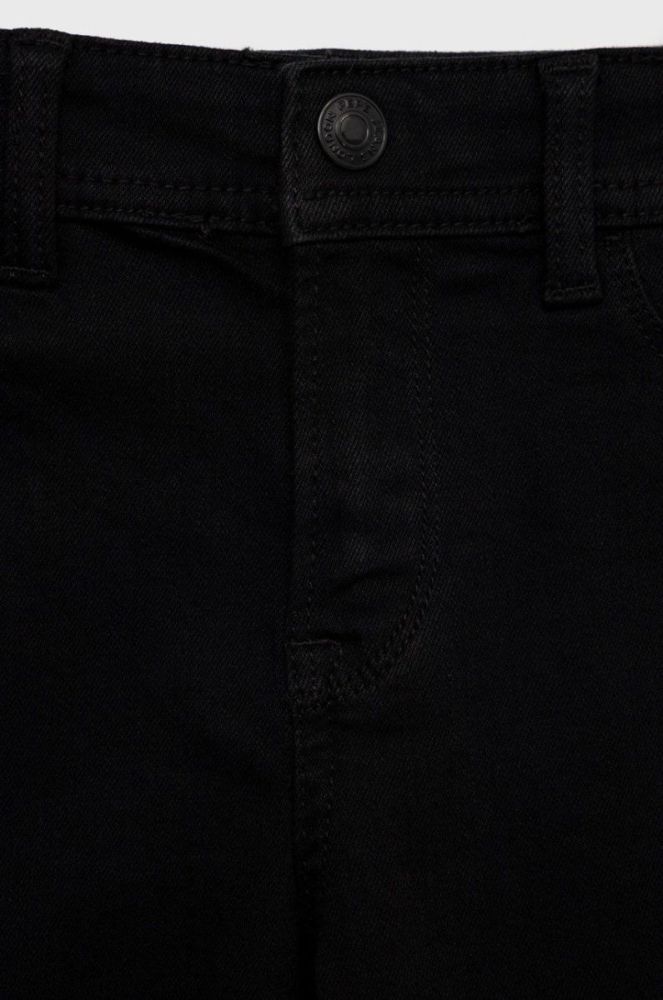 Дитячі джинси Pepe Jeans колір чорний (2749576) фото 3