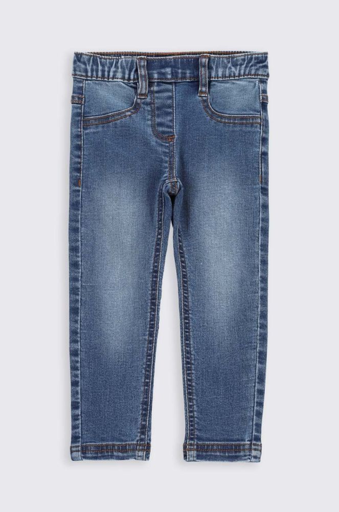 Дитячі джинси Coccodrillo колір блакитний (2830105)