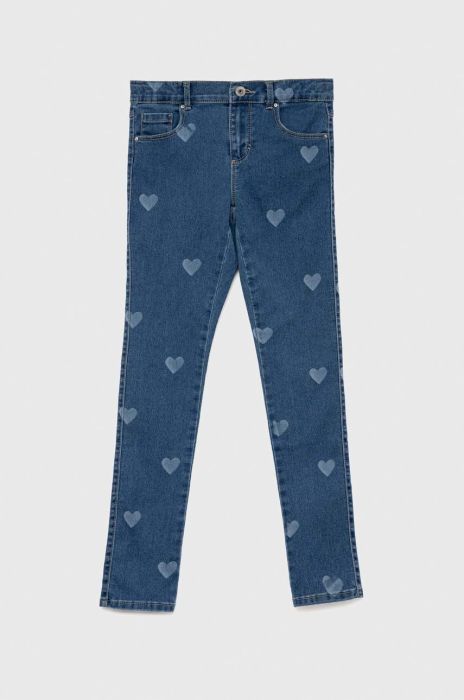 Дитячі джинси Kids Only колір блакитний (2895947)