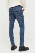 Джинси G-Star Raw D-Staq чоловічі колір синій