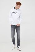 Джинси Guess чоловічі колір сірий (2439710) фото 2