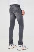Джинси Guess чоловічі колір сірий (2439710) фото 3