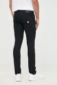 Джинси Guess чоловічі колір чорний (2537409) фото 3