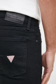 Джинси Guess чоловічі колір чорний (2537409) фото 4
