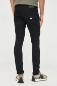 Джинси Guess чоловічі колір чорний (2537445) фото 3