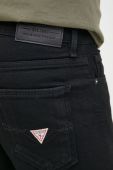 Джинси Guess чоловічі колір чорний (2537445) фото 4