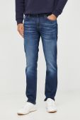 Джинси Guess чоловічі колір темно-синій (2537456)
