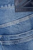 Джинси Pepe Jeans чоловічі колір блакитний (2481433)
