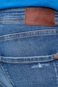Джинси Pepe Jeans чоловічі колір темно-синій (2443657)