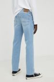 Джинси Mustang чоловічі колір блакитний (2533346)
