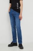Джинси Mustang Washington чоловічі колір блакитний