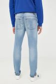 Джинси United Colors of Benetton чоловічі колір блакитний (2581655)