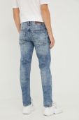 Джинси United Colors of Benetton чоловічі колір блакитний (2591719)