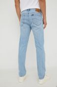 Джинси Lee Rider Winter Blue Sky чоловічі колір блакитний
