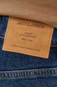 Джинси Jack & Jones Jjifrank чоловічі колір темно-синій (2530518)