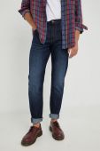 Джинси Lee Austin Strong Hand чоловічі колір темно-синій