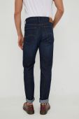 Джинси Lee Austin Strong Hand чоловічі колір темно-синій
