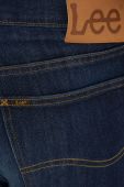 Джинси Lee Austin Strong Hand чоловічі колір темно-синій