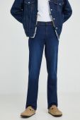 Джинси Wrangler Texas чоловічі колір темно-синій