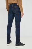 Джинси Polo Ralph Lauren чоловічі колір темно-синій (2718881)