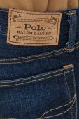 Джинси Polo Ralph Lauren чоловічі колір темно-синій (2718881)