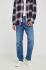 Джинси Wrangler Frontier New Favorite чоловічі колір блакитний
