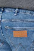 Джинси Wrangler Larston New Favorite чоловічі колір блакитний