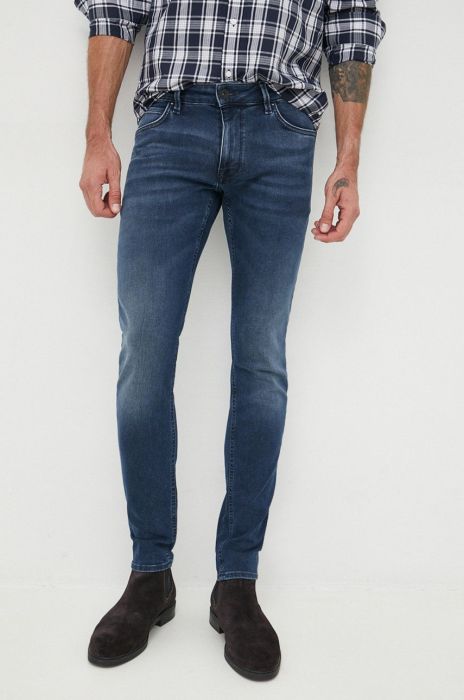 Джинси Joop! Stephen чоловічі колір блакитний