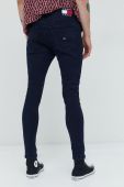 Джинси Tommy Jeans чоловічі колір темно-синій (2682868)