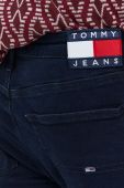Джинси Tommy Jeans чоловічі колір темно-синій (2682868)