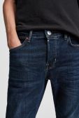 Джинси AllSaints чоловічі колір темно-синій (2711885)
