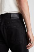 Джинси AllSaints чоловічі колір чорний (2711901)