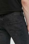 Джинси Jack & Jones Glenn чоловічі колір чорний (2852085)