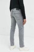 Джинси Jack & Jones Mike чоловічі колір сірий (2853843)