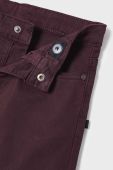 Дитячі штани Mayoral колір фіолетовий однотонні (2520103)