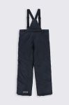 Дитячі штани Coccodrillo колір синій (2622352)