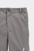 Дитячі штани Lemon Explore колір сірий (2771290)