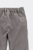 Дитячі штани Lemon Explore колір сірий (2771290)