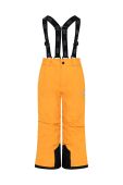 Дитячі штани для зимових видів спорту Lego Wear колір жовтий Дитячі штани для зимових видів спорту Lego Wear колір жовтий