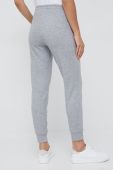 Спортивні штани Joop! жіночі колір сірий однотонні