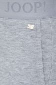Спортивні штани Joop! жіночі колір сірий однотонні